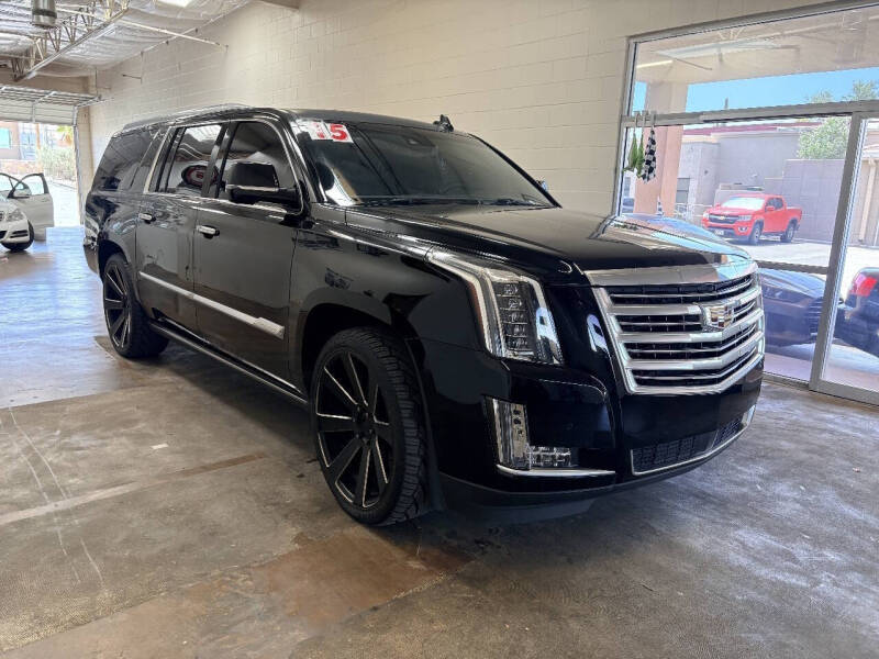 cadillac escalade esv 2015 1GYS4UKJ9FR645044 image cadillac escalade esv 2015 1GYS4UKJ9FR645044 image